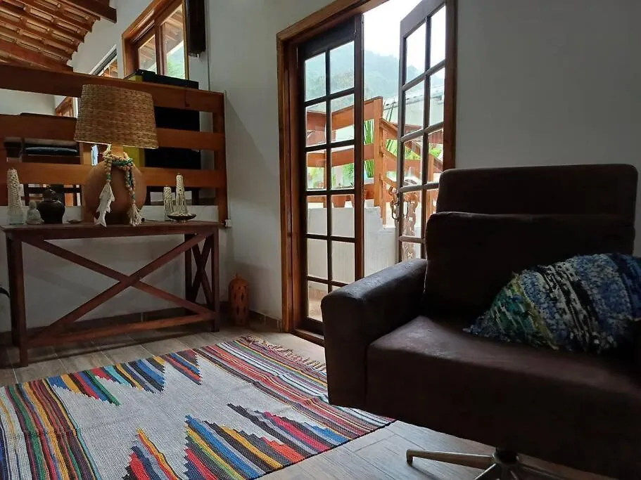 Casa Luz do Sol Ubatuba-1
