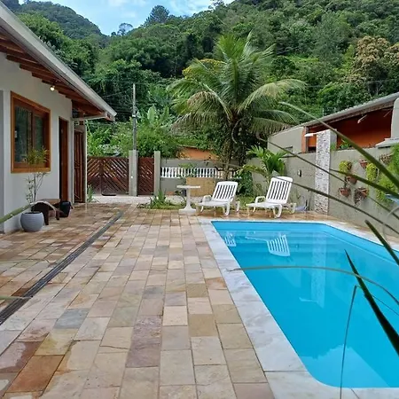 Casa Luz do Sol Ubatuba-3