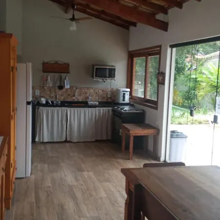Casa Luz do Sol Ubatuba-2